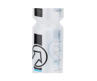 Pro 800ml Water Bottle - Transparent