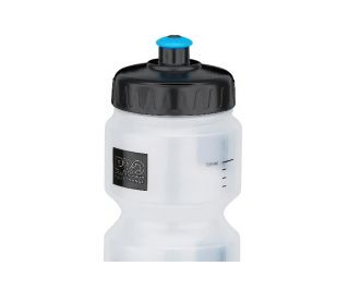 Pro 800ml Water Bottle - Transparent