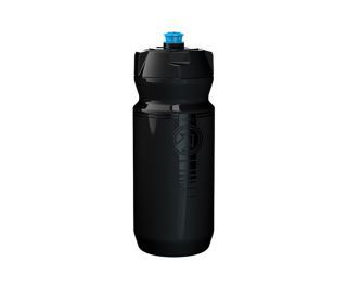 Borraccia Pro Team 600 ml Nero