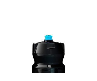 Pro Team Water Bottle 600ml - Black