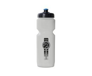 Bidon Pro Team 600 ml Thermique Blanc