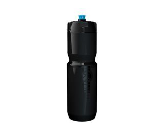 Bidon Pro Team 800 ml Noir