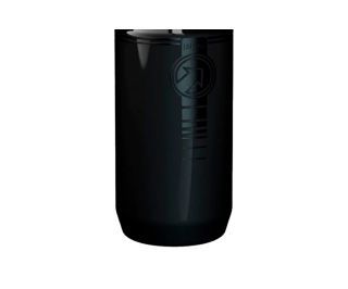 Bidon Pro Team 800 ml Noir