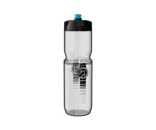 Bidon Pro Team 800 ml Transparent