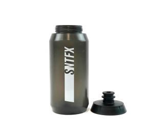 Santafixie 550ml Trinkflasche - Schwarz