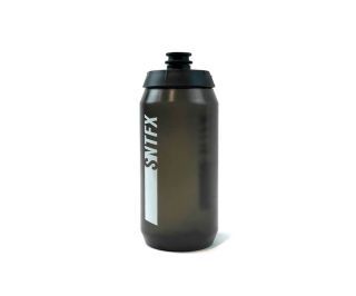 Santafixie 550ml Trinkflasche - Schwarz