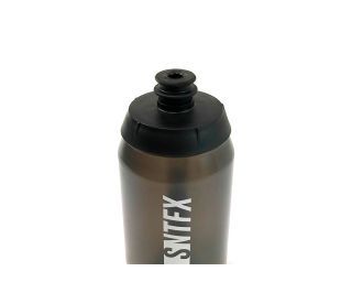 Santafixie 550ml Bidon voor fietsen - zwart