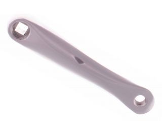 Mighty Linker Crank Arm - Zilver