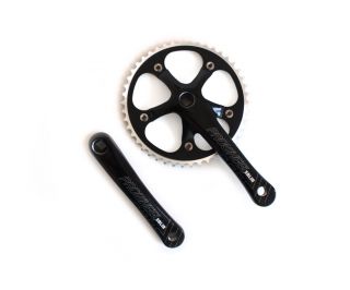 ProWheel Solid Crankset 46t