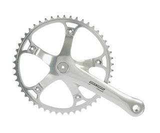 Campagnolo Record Pista 165mm 47T Crankset