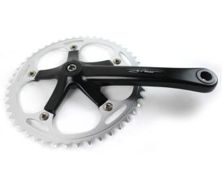 Miche Primato Xpress Crankset 48t 170mm JIS