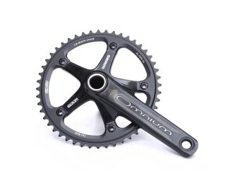 Sram Omnium Crankset 48T 165mm Black