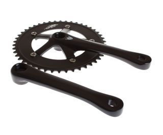 Sugino Pista 46t Crankset