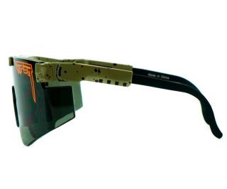 Lunettes Pit Viper The Big Buck Hunter