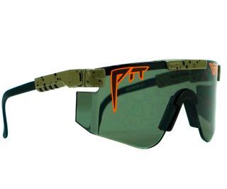 Lunettes Pit Viper The Big Buck Hunter