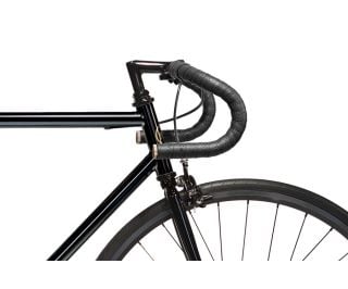 Jitensha Singlespeed ​​Fahrrad - Black/Black/Black