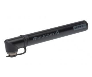 Blackburn Airstik SL Pump - Black/Grey