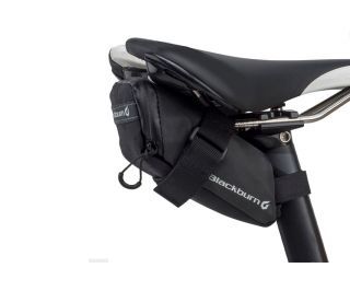 Sacoche de selle Blackburn Grid Small Noir