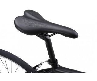 Vélo Urbain Reid Blacktop Noir 3 Vitesses