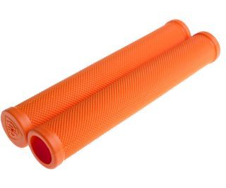 BLB Chewy Handlebar Grips - Orange