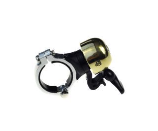 BLB Mini-Bell Clamp - Brass