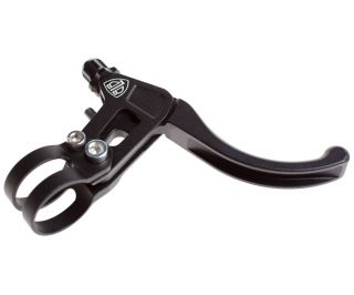 BLB Cnc Brake Levers - Matte Black