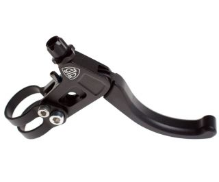 BLB Cnc Brake Levers - Matte Black