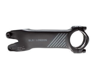 BLB Cobra Ahead Stem 31.8mm - Black