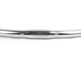 BLB Rainbow Handlebar 25.4 mm - Silver