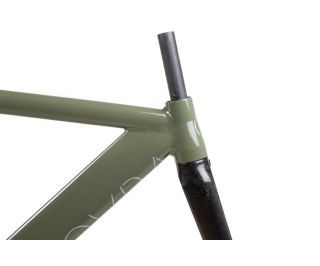 BLB La Piovra ATK Frameset - Army Green