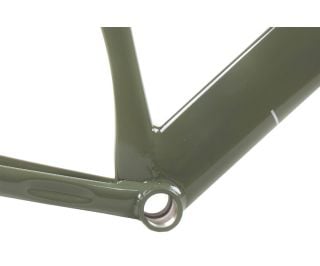 BLB La Piovra ATK Frameset - Army Green