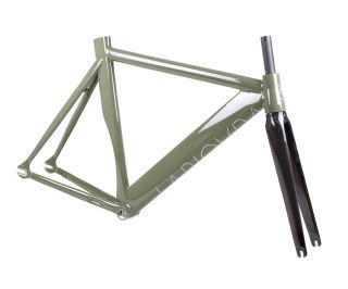 Cuadro Pista BLB La Piovra ATK Army Green