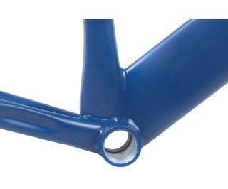 BLB La Piovra ATK Frameset - Satin Oxford Blue