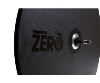 Rueda Trasera Notorious Zero Disc