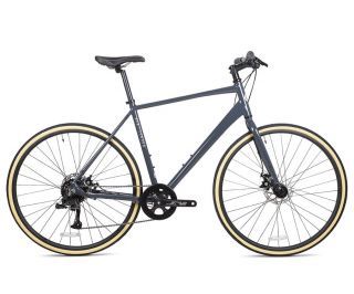 BLB Ripper Disc Hybrid-Fahrrad mit Scheibenbremse