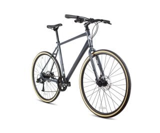 BLB Ripper Disc Hybrid-Fahrrad mit Scheibenbremse