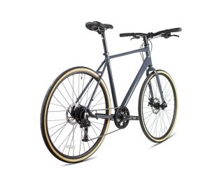 BLB Ripper Disc Hybrid-Fahrrad mit Scheibenbremse