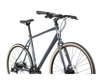 BLB Ripper Disc Hybrid-Fahrrad mit Scheibenbremse