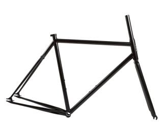 BLB x Squid Bikes SO-EZ Frameset - ED Coating