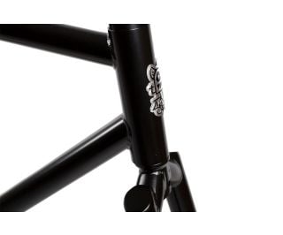 SQUID BIKES - SO-EZ - W-BASE ORIGINAL PAINT#8 - 500 - W-BASE