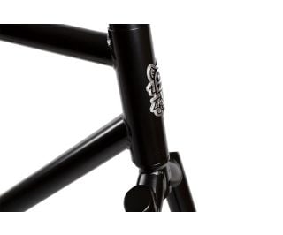 BLB x Squid Bikes SO-EZ Frameset - ED Coating