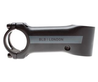 BLB Stealth Ahead Stem 31.8mm - Black