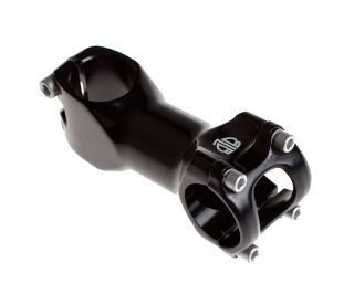 BLB Ahead Oversized Stem 31.8mm 80mm - Black