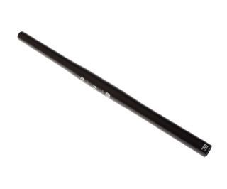 BLB Straight Bar Handlebar 25.4 mm - Black