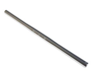 Manillar BLB Straight Bar 25.4 mm Plata