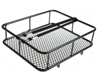 BLB Take Away Tray Basket - Black