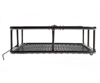 Cesta BLB Take Away Tray Negro