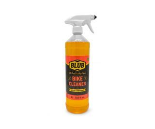 Limpiador de bicicleta Blub Cleaner 1L