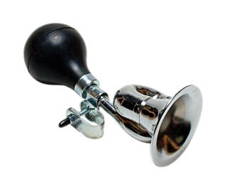 OXC Horn Traditional - Silver