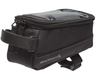 Blackburn Local Plus-Röhre Fahrradtasche